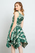 Amber Dress - Torrey Pine